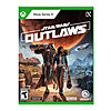 Star Wars Outlaws Standard Edition PS5 Xbox $11.99