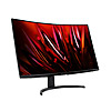 32" Acer Nitro EDB323QU S3 2560x1440 180Hz Gaming Monitor - Certified Refurbished $123.68