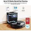 roborock Robot Vacuum Mop with LiDAR, 10000Pa, Anti-Tangle, 7–9 Weeks $279.99