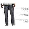 Lee Men's Extended Size Extreme Motion Cotton Regular Fit Flat Front Straight Pant (City Beige, Painter Grey, Navy Size 38 - 60)  $20.12 + Free Shipping w/ Prime or on $35+