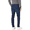Amazon Essentials Men's Skinny-Fit Comfort Stretch Denim Jeans (Assorted Discontinued Colors) $15.00 or Less + Free Shipping w/ Prime or on $35+