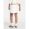No Boundaries Women's Fleece Skater Skort (Various) $4.51 + Free S&H w/ Walmart+ or on $35+