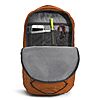 The North Face Jester Everyday Laptop Backpack (Leather Brwn/Blk-NPF, OSFA) $62.93 + Free Shipping