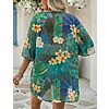 Chunoy Women Open Front Semi-Sheer Kimono Cover Up (Various) from $3.49 + Free Shipping w/ Prime or on $35+