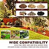 DecorRom Clear-Drying Landscape Glue for Mulch, Gravel & Stones $16.99 + Free Shipping w/ Prime or on $35+