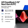 Laptop HP OmniBook 5 16" - Intel Core Ultra 7 355 - 16GB RAM $699.99