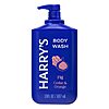 Harry's Men's Body Wash - Fig - 30 fl oz - Shower Gel for Men - No Parabens, Sulfates, or Dyes $11.99