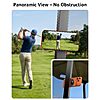 Acer Gadget Alloy Magnetic Golf Cart Phone Holder, Pocket-Sized $12.99