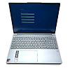 Lenovo IdeaPad Slim 3x (Excellent Refurb): 15.3" FHD+ IPS Touch, Snapdragon X1-26-100, 16GB LPDDR5, 1TB SSD $419.99