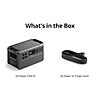 DJI Power 1000 V2 Portable Power Station, 1024Wh LFP Battery $399.99