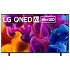 LG 75" Class 74B Series QNED AI Mini LED 4K Smart webOS TV (2026) 75QNED74BUA - Best Buy $549.99