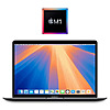 Apple MacBook Air (Refurb): 13", M1, 16GB RAM, 256GB SSD $423.86