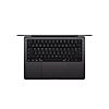 Apple MacBook Pro: 14", M5 Pro (18C/20C), 24GB RAM, 2TB SSD, Space Black $2699