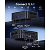 KAMRUI E3B Mini PC: Ryzen 7 7730U, 16GB RAM, 512GB SSD, Win 11 Pro $395.09