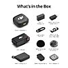 DJI Mic 3 (2 TX + 1 RX + Charging Case) Wireless Microphone, & More $219
