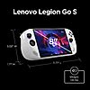 Lenovo Legion Go S Mobile Gaming Console: 8" IPS 120Hz, Ryzen Z2 Go, 16GB RAM, 512GB SSD, Free PC Game Pass $667.57