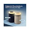 Blueair Mini Restful Air Purifier & Sunrise Alarm Clock w/ HEPASilent HEPA & White Noise $58 + Free Shipping w/ Prime
