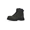 Ozark Trail Men's Troy Mid-Calf Lace-Up Boots w/ Memory Foam Insole (Black, Various Sizes) $17 + Free Shipping