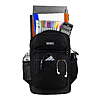 Eastsport Unisex Essential Backpack (Black or Sand Rose) $7.20 + Free S&H w/ Walmart+ or on $35+