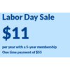 5-Year AARP Membership $55 ($11 a Year)
