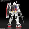 Bandai Hobby - Mobile Suit Gundam - RX-78-2 Gundam ver. 2.0 RG 1/144 Model Kit $32.5