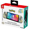 HORI Split Pad Controller Pikachu & Mimikyu Edition (Handheld Mode) for Nintendo Switch $29.99 + Free Shipping