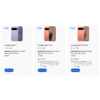 YMMV: Select Google Fi customers - Pre-order Google Pixel 11 series phones from $449