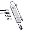 UGREEN USB C Docking Station Dual Monitor, 10-in-1 Laptop Dock with 2 HDMI $37.98 & More + Free Shipping