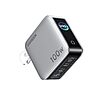 UGREEN Nexode Pro 160W Charger with Smart Display $59.99 & More + Free Shipping