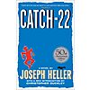 $2.99 | Catch-22: 50th Anniversary Edition by Joseph Heller (Kindle ebook)