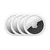 Apple AirTag (1st Generation) 4 Pack $62.98