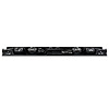 Yamaha True X Bar 40A Dolby Atmos Sound Bar with Built-in Subwoofers, Wi-Fi, Music Streaming $159