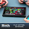 $9.98: Hasbro Game Night: Monopoly, Risk, Trivial Pursuit (Nintendo Switch) at Walmart.com