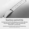 Dell Premier Wireless Mouse MS7421W, Rechargeable, Bluetooth $19.99 + Free S&H w/ Prime or $35+