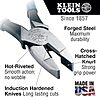 [AC] Klein Tools 9-Inch D213-9NE Pliers $26.99 + Free S&H w/ Prime or $35+