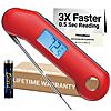 ThermoMaven ProfessionaI Meat Thermometer Digital $6.45 + Free S&H w/ Prime or $35+