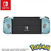 $29.99: HORI Split Pad Compact Controller for Nintendo Switch- Pikachu & Mimikyu Edition at Newegg, FS