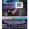 Star Trek VIII: First Contact - [4K Ultra HD + Blu-ray + Digital Code] $12.31 + Free S&H w/ Prime or $35+