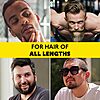 [AC,S&S]The Beard Club Mens 2 in 1 Shampoo and Conditioner Set $3.99 + Free S&H w/ Prime or $35+