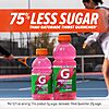 [S&S] 6 Pack 20 Oz Gatorade Lower Sugar Sports Drink (Fruit Punch) $3.77 + Free S&H w/ Prime or $35+