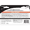 $6.49: (10 Pack) Panasonic CR2032 3.0 Volt Long Lasting Lithium Coin Cell Batteries at Amazon