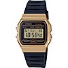 35.2 mm Casio F-91W Series Men's Digital Watch Black/Gold $17.97 + Free S&H w/ Prime or $35+