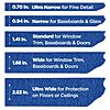 3 Pk 0.94 in. x 60 Yds ScotchBlue Original Multi-Surface Painters Tape $8.39 + Free S&H w/ Prime or $35+
