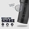2-Pack 28 oz BlenderBottle Classic V2 Plastic Shaker Bottle (Black & Navy) $13.99 + Free S&H w/ Prime or $35+ @Amazon