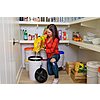 $9.50: Gamma2 Gamma Seal Lid for Utility Buckets - Fits 3.5, 5, 6 & 7 gallon buckets Yellow at Amazon