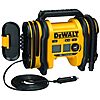 $89.99: DEWALT 20V MAX Corded / Cordless Air Inflator (Tool Only), DCC020IB at Bomgaars, Free Pickup