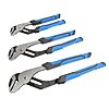 3 -Piece Kobalt Tongue and Groove Piler Set(8-in, 10-in and 12-in) $17.98 + Free Pickup at Lowe's