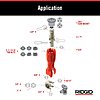 RIDGID 57003 EZ Change Plumbing Wrench Faucet Installation and Removal Tool $22.99 + Free S&H w/ Prime or $35+