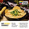 Victoria 12-Inch Day of the Dead La Calaca Cast Iron Skillet $20.99 + Free S&H w/ Prime or $35+