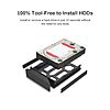 TERRAMASTER D4-320 External Hard Drive Enclosure 4-Bay (Diskless) $151.99 + Free S&H at Amazon